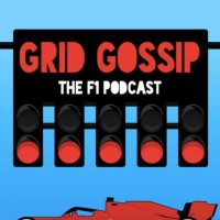 Grid Gossip F1 Podcast logo - Similar company to Avary Rtg Inc