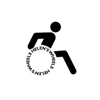 Helens Wheels logo - Similar company to Redfez Ltd