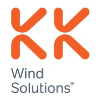 KK Wind Solutions logo - Similar company to Eltwin Group
