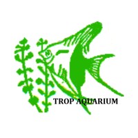 Trop Aquarium logo - Similar company to Gins Exotics