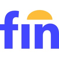 Fin (Personal Finance) logo - Similar company to Decoded