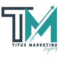 Titus Marketing Agency logo - Similar company to Guillet Technologies