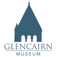 Glencairn Museum logo - Similar company to Ensprout