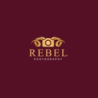 Rebel Photography logo - Similar company to Rebel Agency
