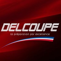 DELCOUPE logo - Similar company to Deshira Coiffure