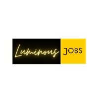 Luminous Jobs (Recruitment) logo - Similar company to Luminous Recruitment