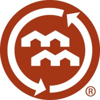 Mutual Materials Company logo - Similar company to Cornerstone Wall Solutions Inc.