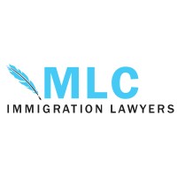 MLC Immigration Lawyers logo - Similar company to Monarch Real Estates