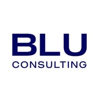 Blu Consulting - Communications and PR - Tech specialist logo - Similar company to Agence Harom