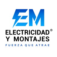 Electricidad y Montajes logo - Similar company to Go2Energy