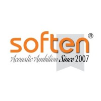 Soften Oy logo - Similar company to Avenue Interior Systems