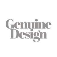 Genuine Design logo - Similar company to Super U Labastide-Saint-Pierre