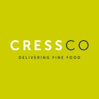 Cress Co logo - Similar company to Oatopia