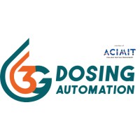3G Dosing Automation logo - Similar company to Mec Val