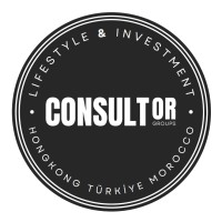 Consultor Groups logo - Similar company to Draftinhomes
