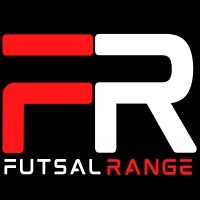 Futsalrange logo - Similar company to Padel Play