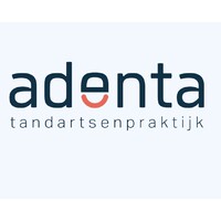 Adenta logo - Similar company to Pwr.8 Studio