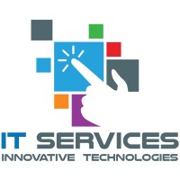 IT Services Sarl logo - Similar company to Smarteis Sarl