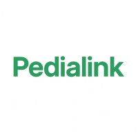 Pedialink logo - Similar company to Nébula - Virtual Primary Care -
