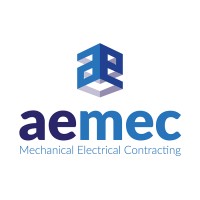 aemec logo - Similar company to As Technic Ltd