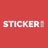 STICKER DECO logo - Similar company to Izpi Lab, ☀️ L'Accompagnement Rse Des Tpe-Pme 📗