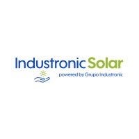 Industronic Solar logo - Similar company to Grupo Industronic