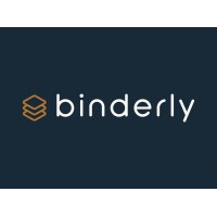 binderly UG logo - Similar company to Klatt