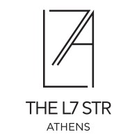 Athens The L7 Str - Luxury Boutique Collection Hotel logo - Similar company to Not Hotel