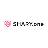 shary.one logo - Similar company to Tmp Group