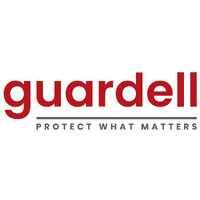 Guardell logo - Similar company to Luminex Technologies
