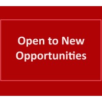 Open to New Opportunities logo - Similar company to S01Ve Cyber Solutions
