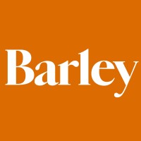 Barley Magazine logo - Similar company to Barrel Global