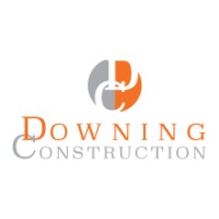 Downing Construction, Inc. logo - Similar company to Acc & Engineering