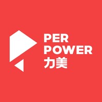 PERPOWER力美创意 logo - Similar company to Philo Art