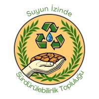 Suyun İzinde: Sürdürülebilirlik Topluluğu logo - Similar company to Mcbü İnşaat Mühendi̇sli̇ği̇