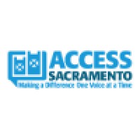Access Sacramento logo - Similar company to Form'Avenue