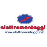 Elettromontaggi srl logo - Similar company to Nina Aps