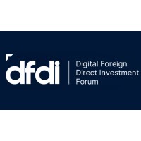 Digital Foreign Direct Investment Forum - DFDI logo - Similar company to Pakistan Software Export Board (Pseb)