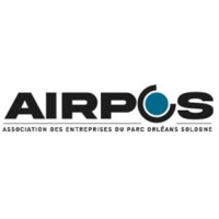 AIRPOS 45 logo - Similar company to Adeflor