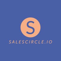 Salescircle.io logo - Similar company to Salescircle