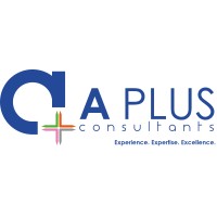 A Plus Consultants logo - Similar company to Avplus