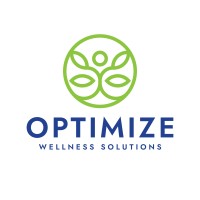Optimize Wellness Solutions logo - Similar company to Mkro