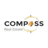 Compass Real Estate UAE logo - Similar company to Inpath