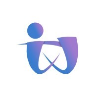 Initial web tech logo - Similar company to Streambits Infotech