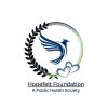 Hopefelt Foundation logo - Similar company to Hammad Foundation
