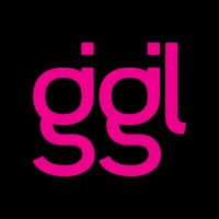 GIGIL Manila logo - Similar company to Hashtag Interactive