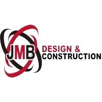 JMB Design & Construction Ltd logo - Similar company to Electric Intelligence Ltd