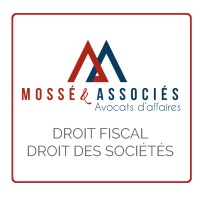 MOSSÉ & ASSOCIÉS logo - Similar company to André Le Groupe