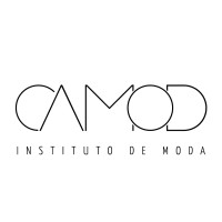 CAMOD Instituto de Moda logo - Similar company to Aimer