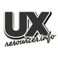 uxresources.info logo - Similar company to Appstruct